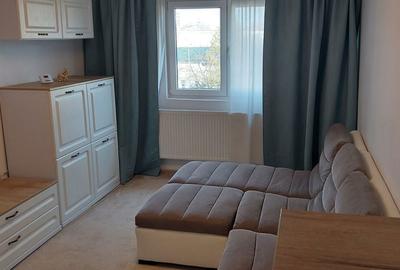 Apartament cu 3 camere în Nicolina - 2
