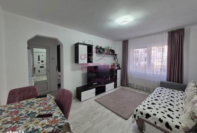 Apartament cu 2 camere semidecomandat în Central - 1