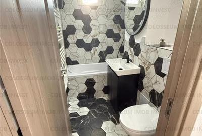 Apartament cu 2 camere decomandat în Vlahuță - 3