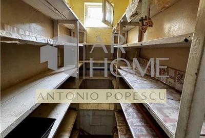 Vanzare casa S+P+1+Pod, in Ploiesti, zona Nicopole - 29