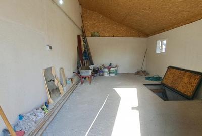 CASA CU 5 CAMERE , BECI SI GARAJ , FINALIZATA SI INTABULATA , MUTARE IMEDIATA - 13