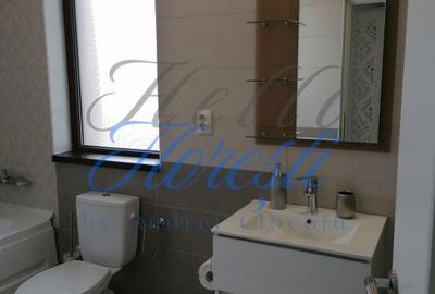 Casă cu 5 camere cu Canalizare în Florești - 3