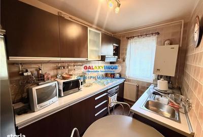 Apartament cu 2 camere, mobilat în Nord - 15