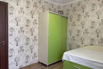 Apartament cu 3 camere decomandat în Bucureștii Noi - 2
