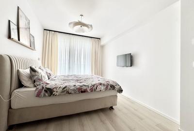 Apartament cu 2 camere semidecomandat, mobilat în Lipovei - 19