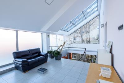 Cladire birouri - 300 mp - Arhitectura superba - 28