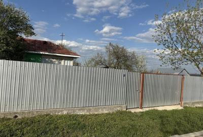 Casă cu 3 camere în Emil Racoviță - 6
