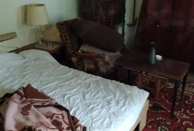 Casă cu 4 camere în Sânger - 6