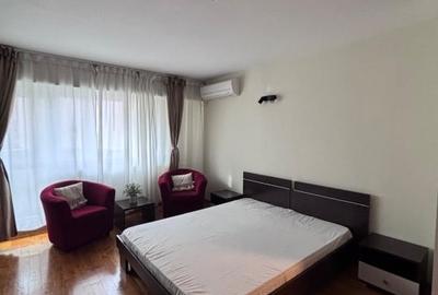 Garsonieră decomandată, mobilată în Lujerului - 1