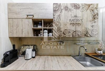Apartament cu 3 camere decomandat, mobilat în Central - 2