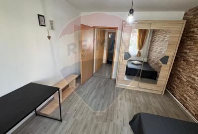 APARTAMENT 3 CAMERE SEMIDECOMANDAT SIBIU, ZONA  TEREZIAN - 7