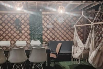 Casa p+m deosebita, curte amenajata, zona centrala-lumina - 4