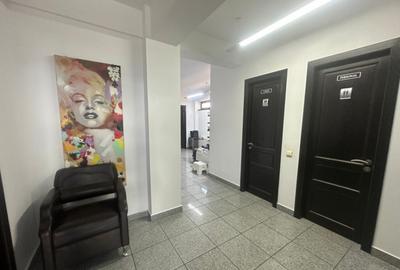 Cladire multifunc?ionala - str. Mihail Sadoveanu - 6