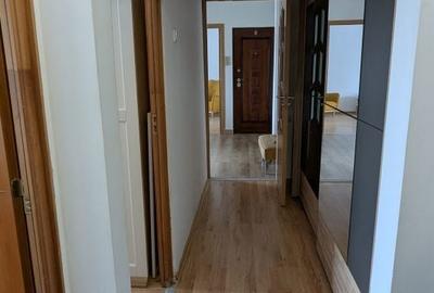 Apartament cu 3 camere decomandat în Exterior Vest - 5