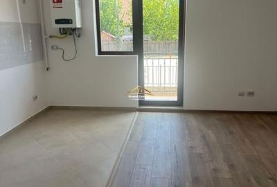 Apartament cu 2 camere decomandat în Lunca Cetățuii - 1