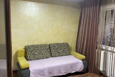 Apartament cu 3 camere decomandat în Central - 6