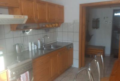 Apartament 2 camere /  70 mp / Zona km 4-5  / centrala / Lift / pet friendly - 6