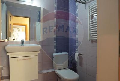 Apartament 2 camere decomandat Lujerului metrou - 8