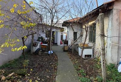 VANZARE CASA SI TEREN DEMOLABILA - 7