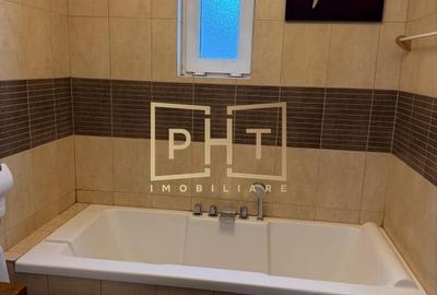 Duplex cu 4 camere cu Teren 150 Mp în Florești - 11