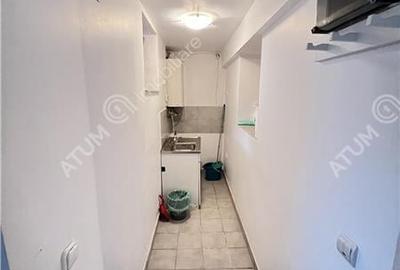 Spatiu pretabil pentru birouri situat in zona Blv. Victoriei din Sibiu - 4