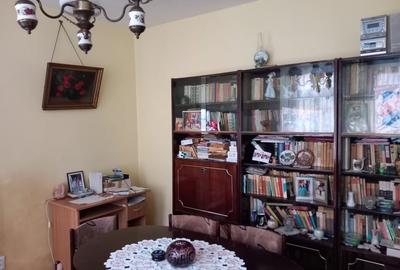 De vanzare 2 corpuri separate de casa 205mp si teren curte 390mp - 15