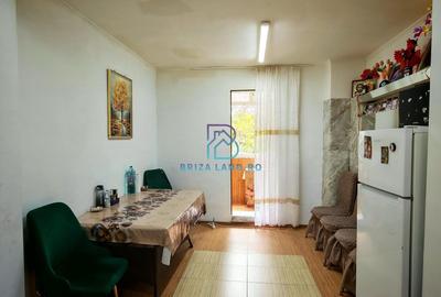 Gara de Est, Baicului, ap. 2 camere, etaj 1, dec., sup. 50.5mp Gara de Est, Baicului, ap. 2 camere, etaj 1, dec., sup. 50.5mp - 9