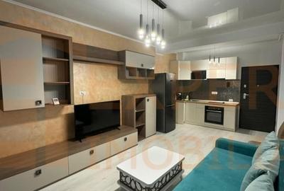 Apartament 2 camere zona Mamaia Nord - Azimuth