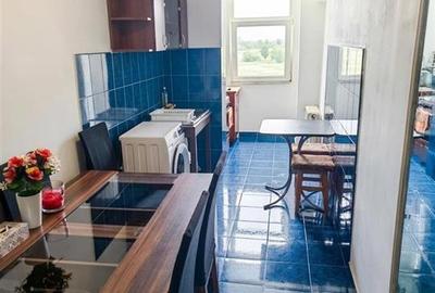 Garsonieră decomandată în Nufărul - 2