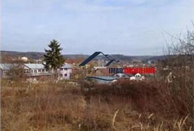 Teren de 2641 mp, în Central - 3