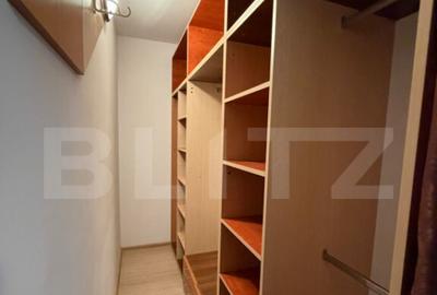 Apartament 3 camere, 54 mp, parcare, zona Subcetate - 4