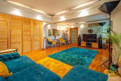 Apartament 3 camere Lux+CTP langa metrou Costin Georgian - 2