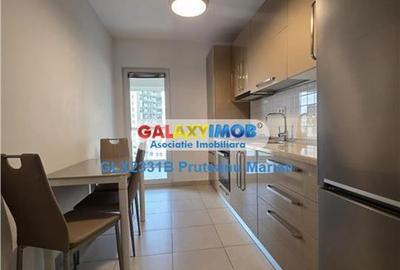 Apartament cu 2 camere decomandat, mobilat în Drumul Taberei - 23