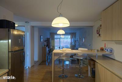 Casă cu 3 camere cu Teren 101 Mp în Dumbrăvița