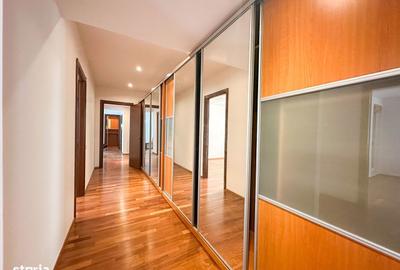 Apartament cu 3 camere în Șoseaua Nordului - 7