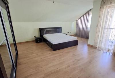 Casă cu 5 camere decomandat cu Teren 500 Mp în Baciu - 19