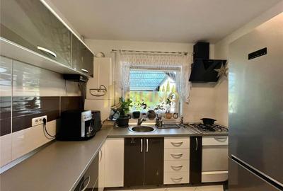 Duplex complet mobilat | Clinica Hereditas | Ipoetsti | ID:1454 - 3