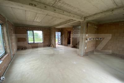 Casa de vanzare semifinisata Casa de vanzare semifinisata - 3