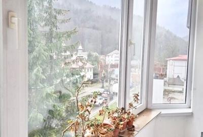 Apartament 3 camere | Statiunea turistica Azuga | - 9