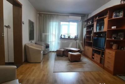 Apartament cu 4 camere semidecomandat, mobilat în Drumul Taberei - 14