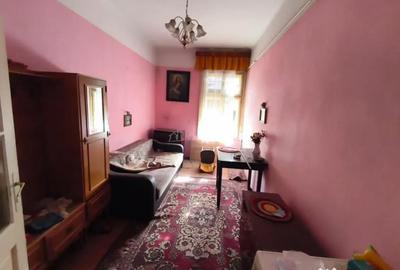 Casă cu 5 camere cu Teren 218 Mp în Muncitoresc - 6