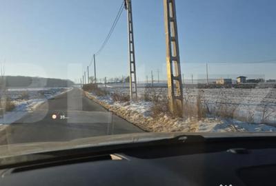 Teren de 1400 mp, în Central