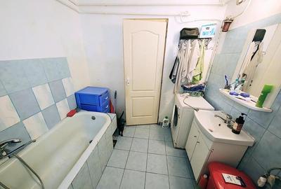 Vand apartament cu 1 camera in Hunedoara, zona centrala, pre? 28000 - 6