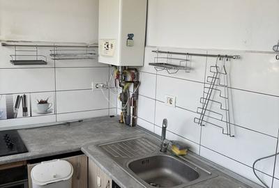 Apartament cu 2 camere decomandat în Central - 1