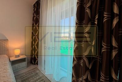 Garsonieră decomandată, mobilată în Bucium - 5