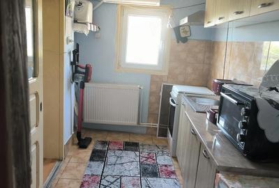 Casă cu 3 camere cu Teren 4700 Mp în Bohoghina - 8