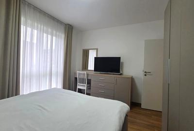 Apartament cu 3 camere decomandat în Avantgarden - 12
