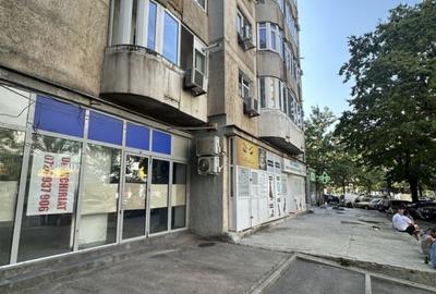 Spațiu comercial, de 80 mp, în Rahova - 6