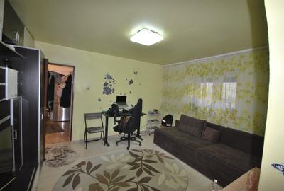 Apartament cu 2 camere semidecomandat în Drumul Găzarului - 5