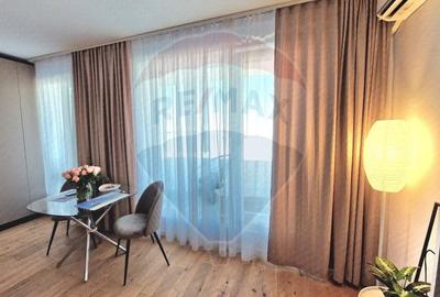 Apartament cu terasa panoramica,  la 3 min de metrou,Trio Bridge View - 1